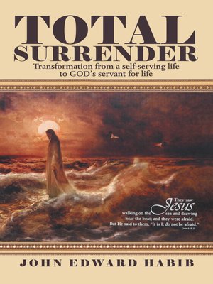 cover image of Total Surrender